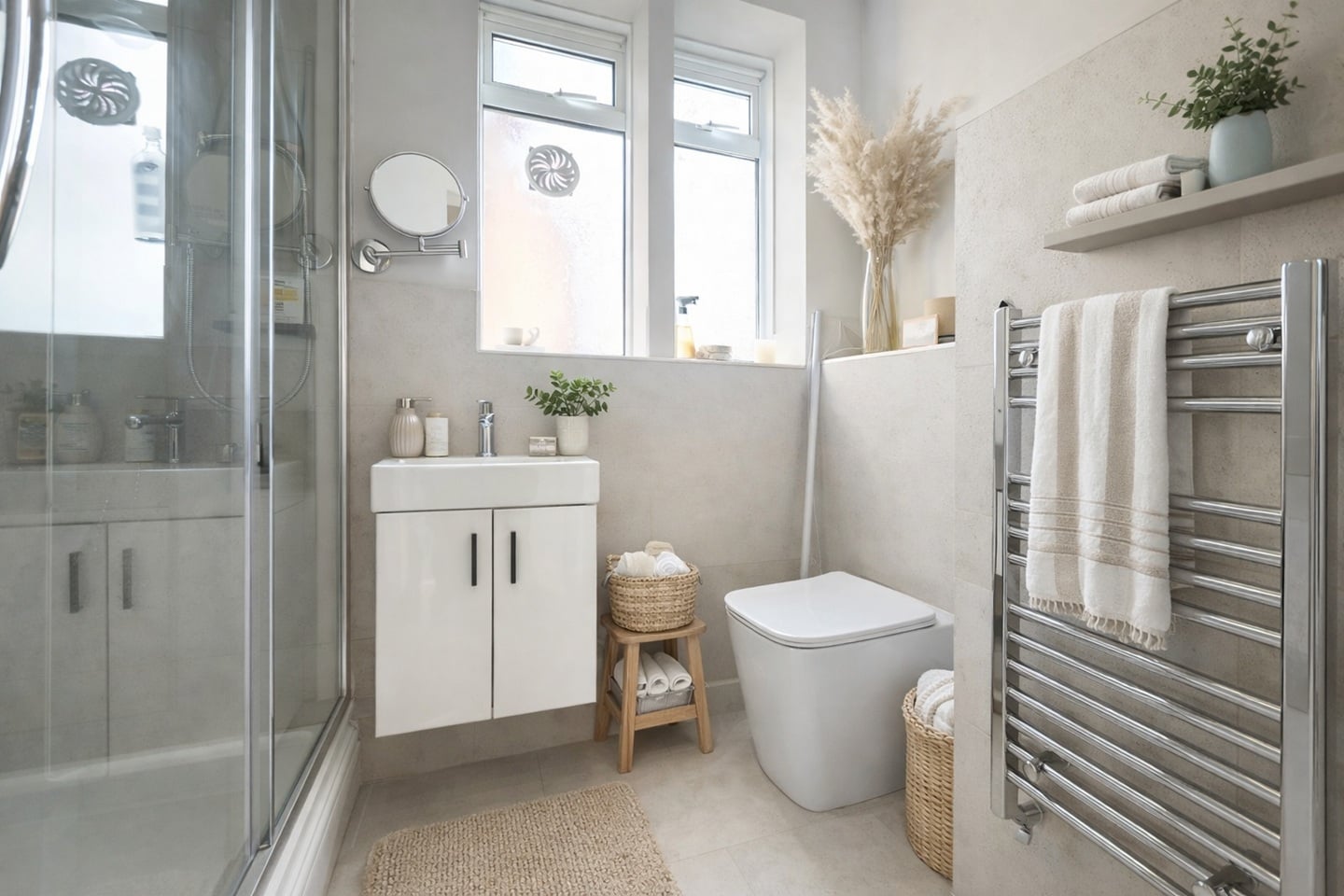 Additional image 5 of 2 Bed Flat, Winchilsea House, NW8, N1 7GU