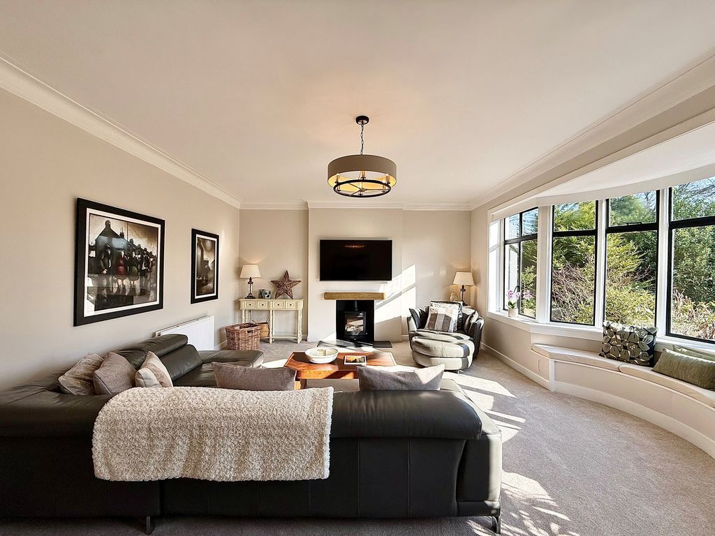 Additional image 5 of 4 bed detached bungalow for saleDunard, Longbank Road, Ayr KA7