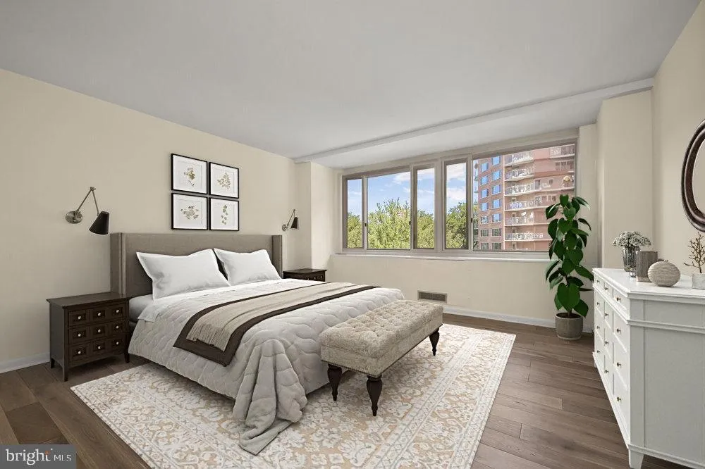 Additional image 25 of 4101 Cathedral Avenue NW Unit 910, Washington, DC 20016