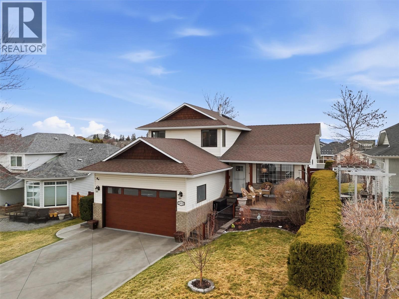 1930 Tinniswood Court, Kamloops, BC, V2E2K5