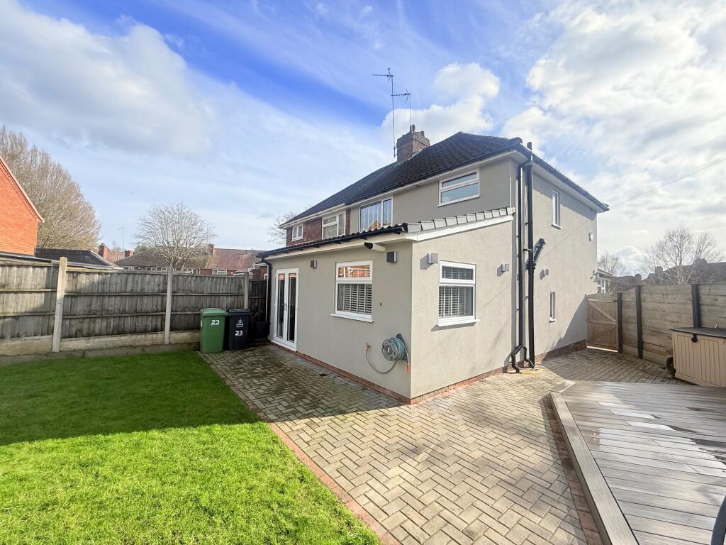 Additional image 20 of Morland Road, Birmingham