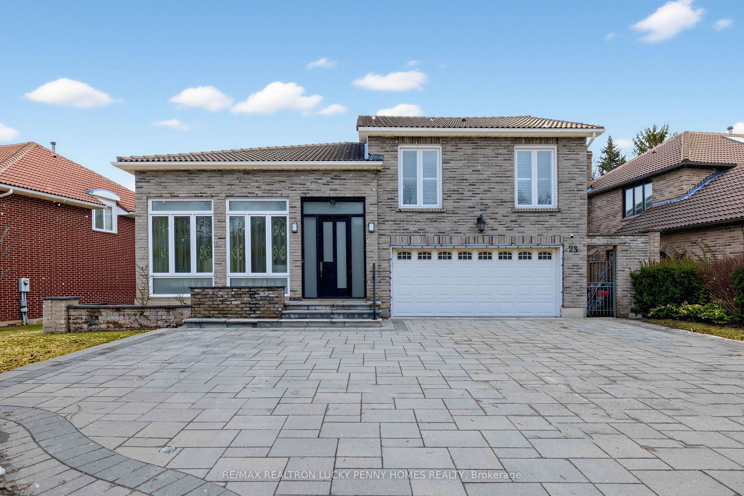 Additional image 2 of 23 Montgomery Court, Markham, ON, L3R 0C4