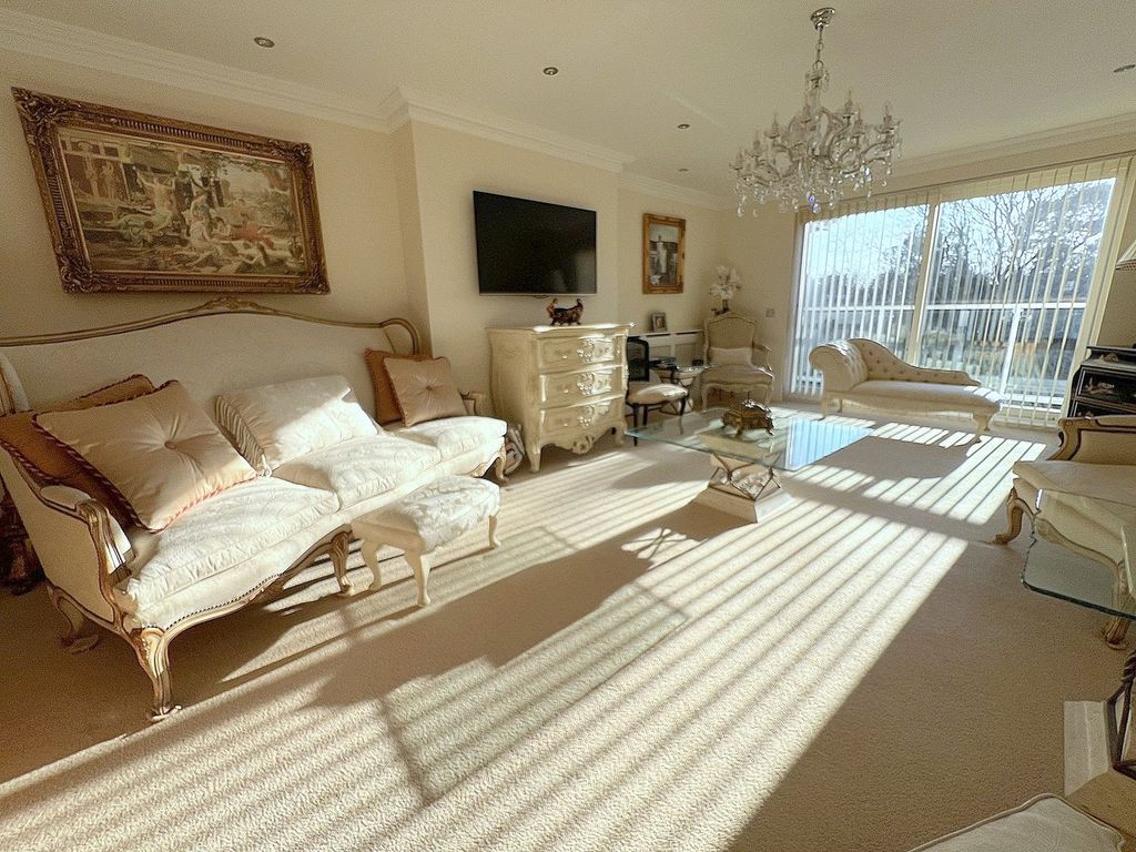 Additional image 5 of 3 bed flat for saleBurton Road, Branksome Park, Poole BH13