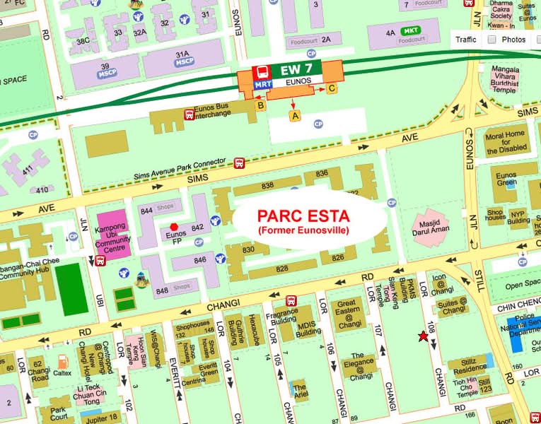 Additional image 18 of 908 Sims Avenue