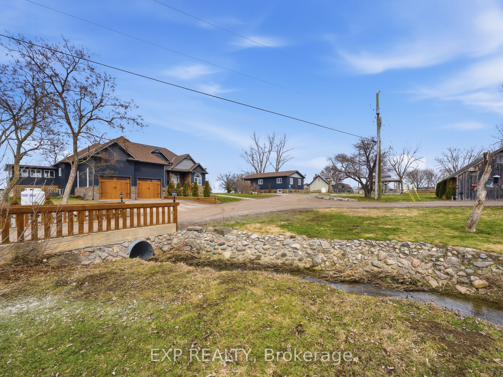 516 Allisonrd Road, Prince Edward County, ON, K0K 1W0 photo 4