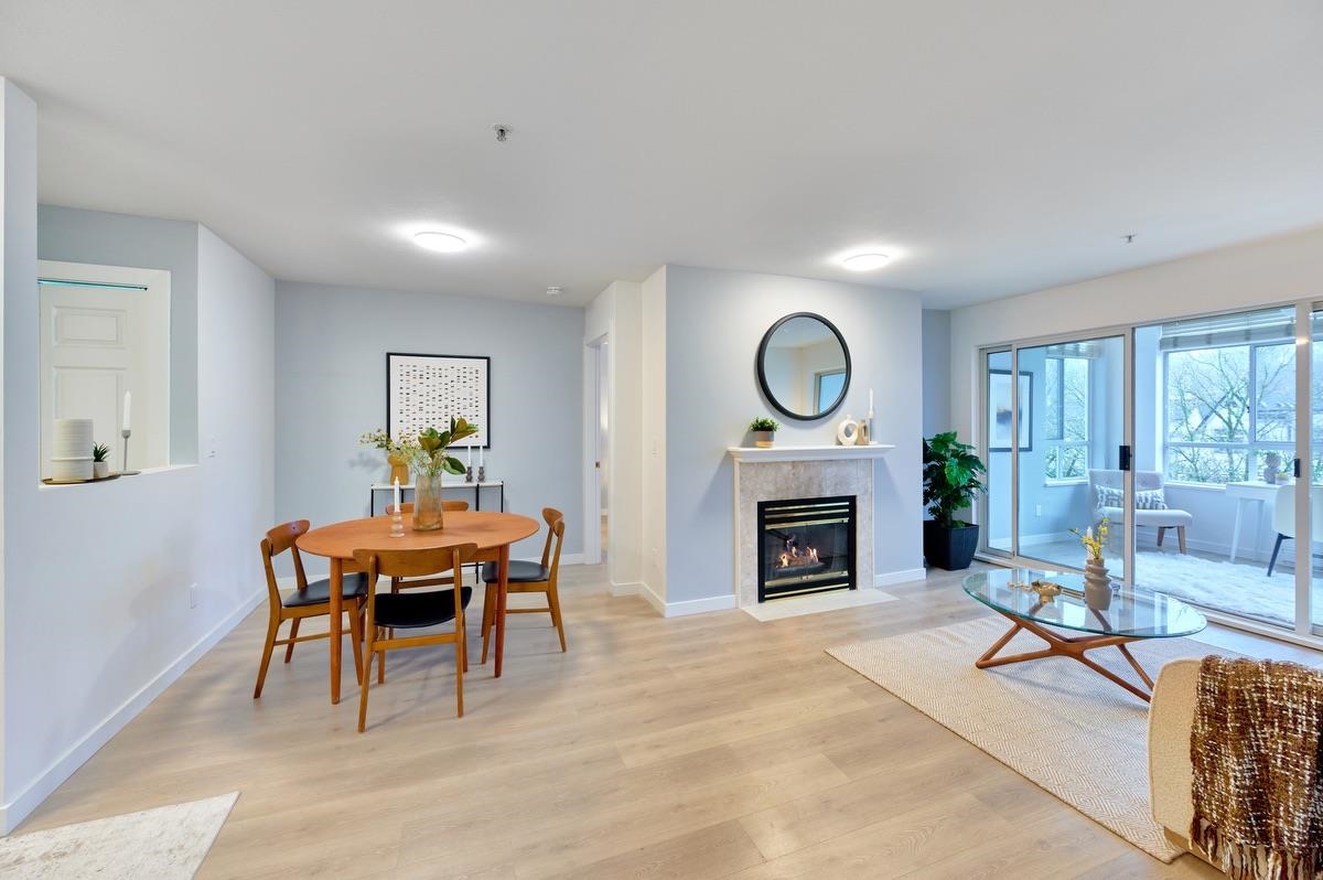 Additional image 5 of 313-855 16th Street W, North Vancouver, BC, V7P 1R2