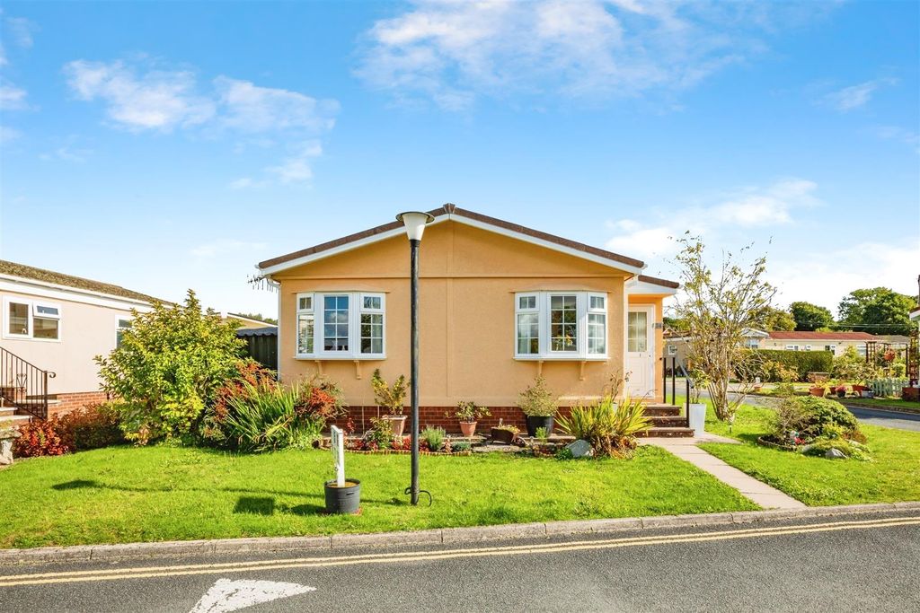 Additional image 4 of 3 bed mobile/park home for saleHowey, Llandrindod Wells LD1