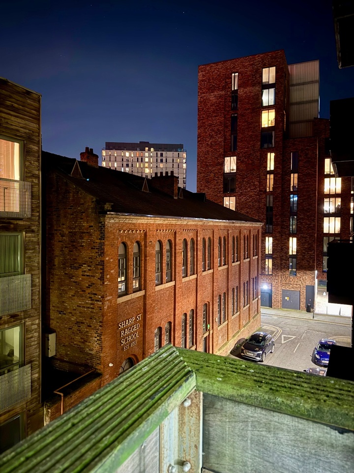 Additional image 5 of 1 Bed Flat, Green Quarter, M4, N1 7GU