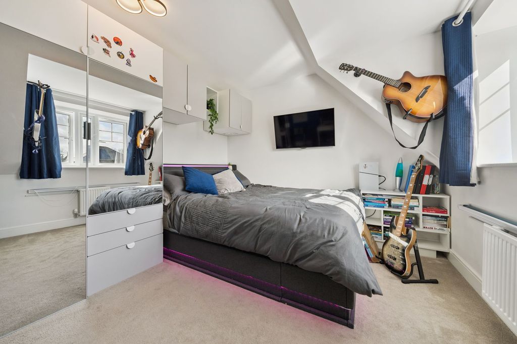 Additional image 33 of 6 bed property for saleKyle Wynd, Newton Mearns G77