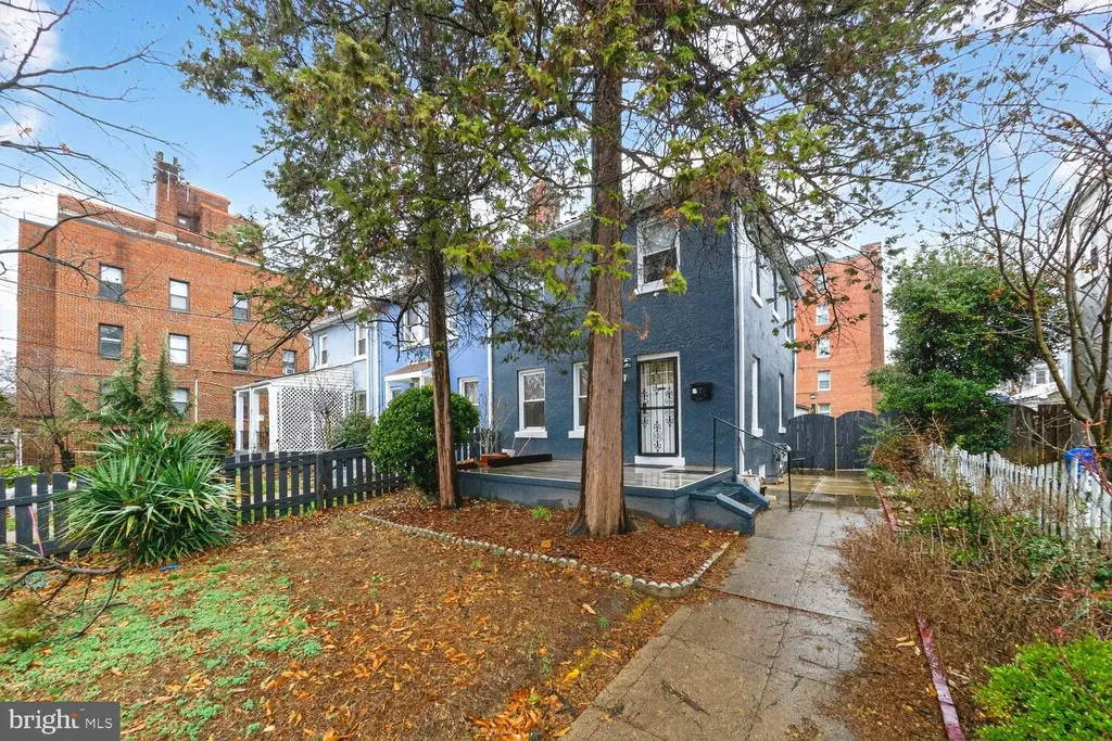 Additional image 3 of 1353 Kennedy Street NW, Washington, DC 20011