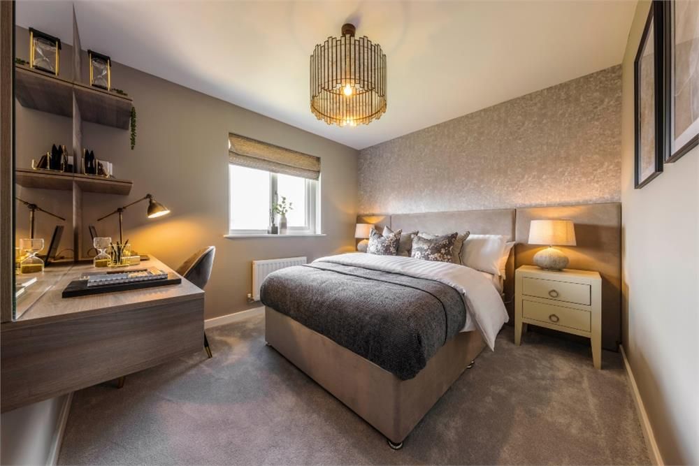 Additional image 10 of 4 bed detached house for sale"The Kirkwood" at Chapelgarth, Sunderland SR3