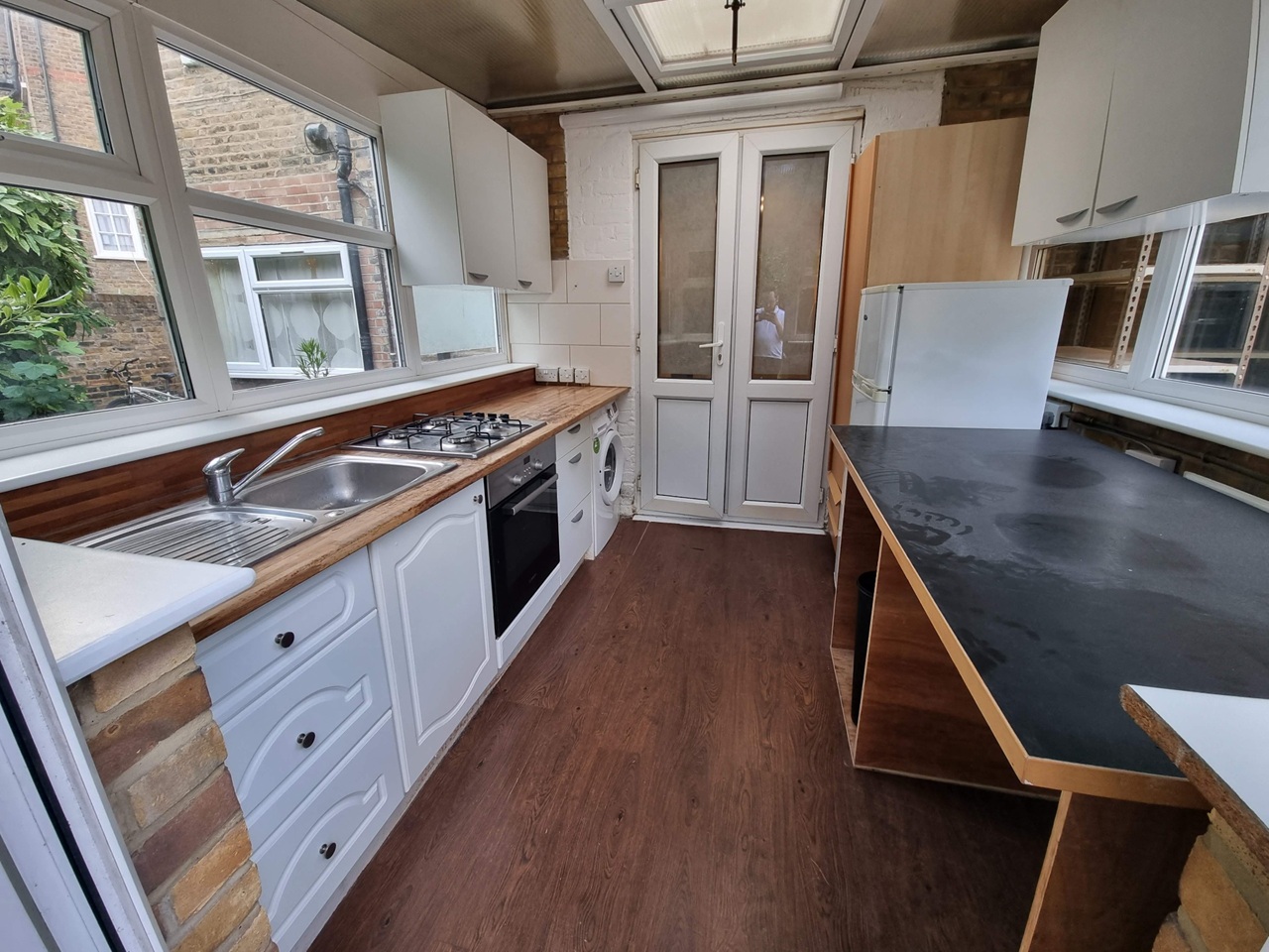 Additional image 2 of 2 Bed Flat, Mercers Road, N19, N1 7GU