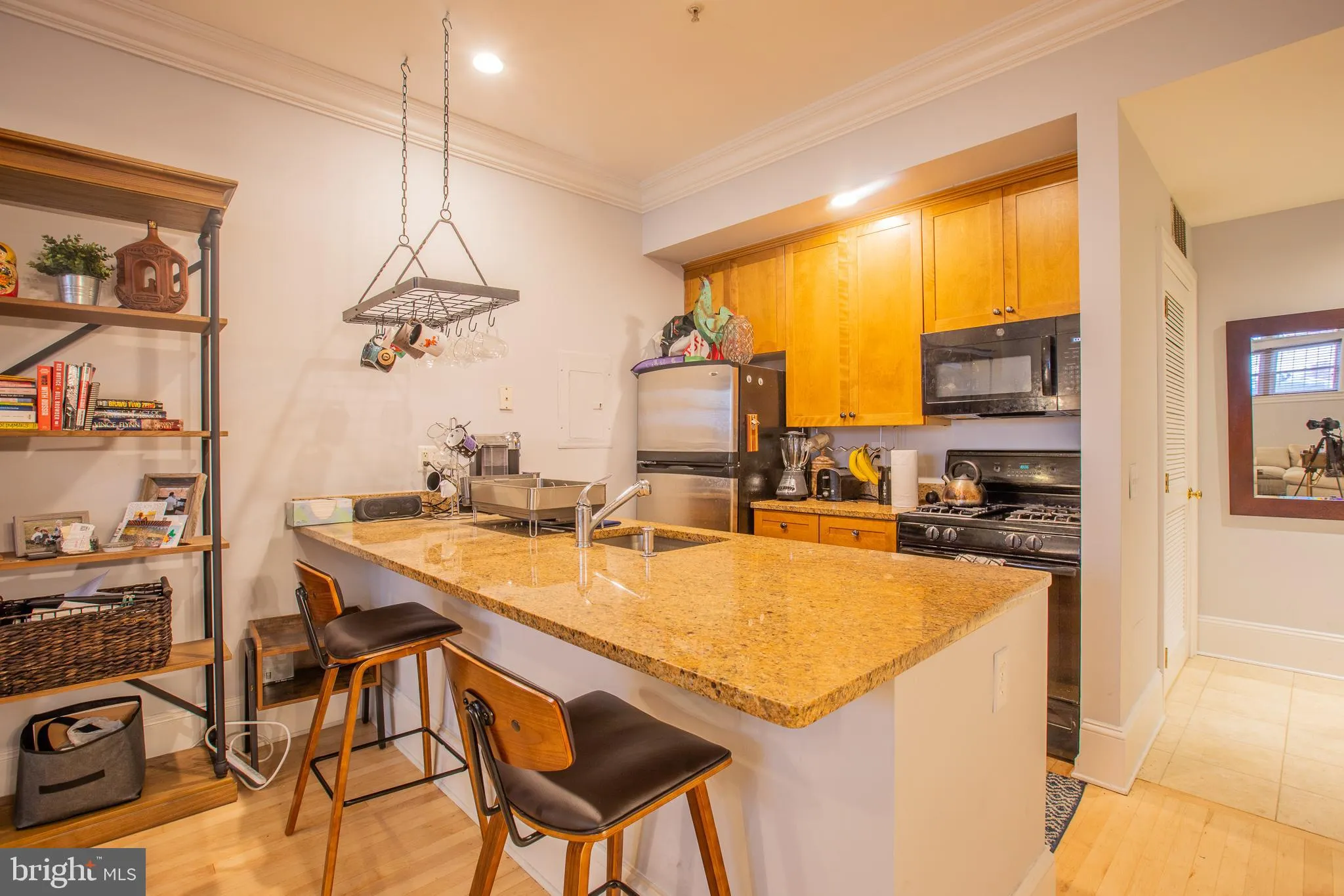 Additional image 34 of 1520 O Street NW Unit T8, Washington, DC 20005