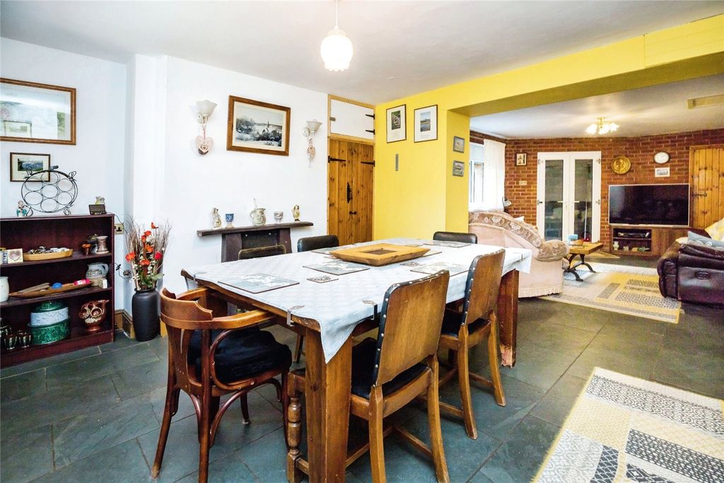 Additional image 9 of 4 bed detached house for saleDenbigh Road, Hendre, Yr Wyddgrug, Denbigh Road CH7