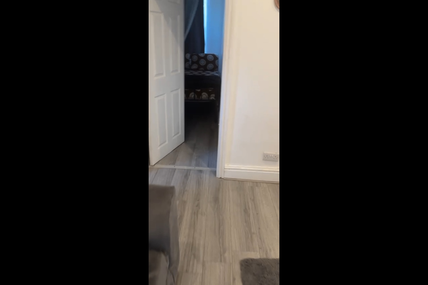 Room in a Shared Flat, Manchester, M16, N1 7GU