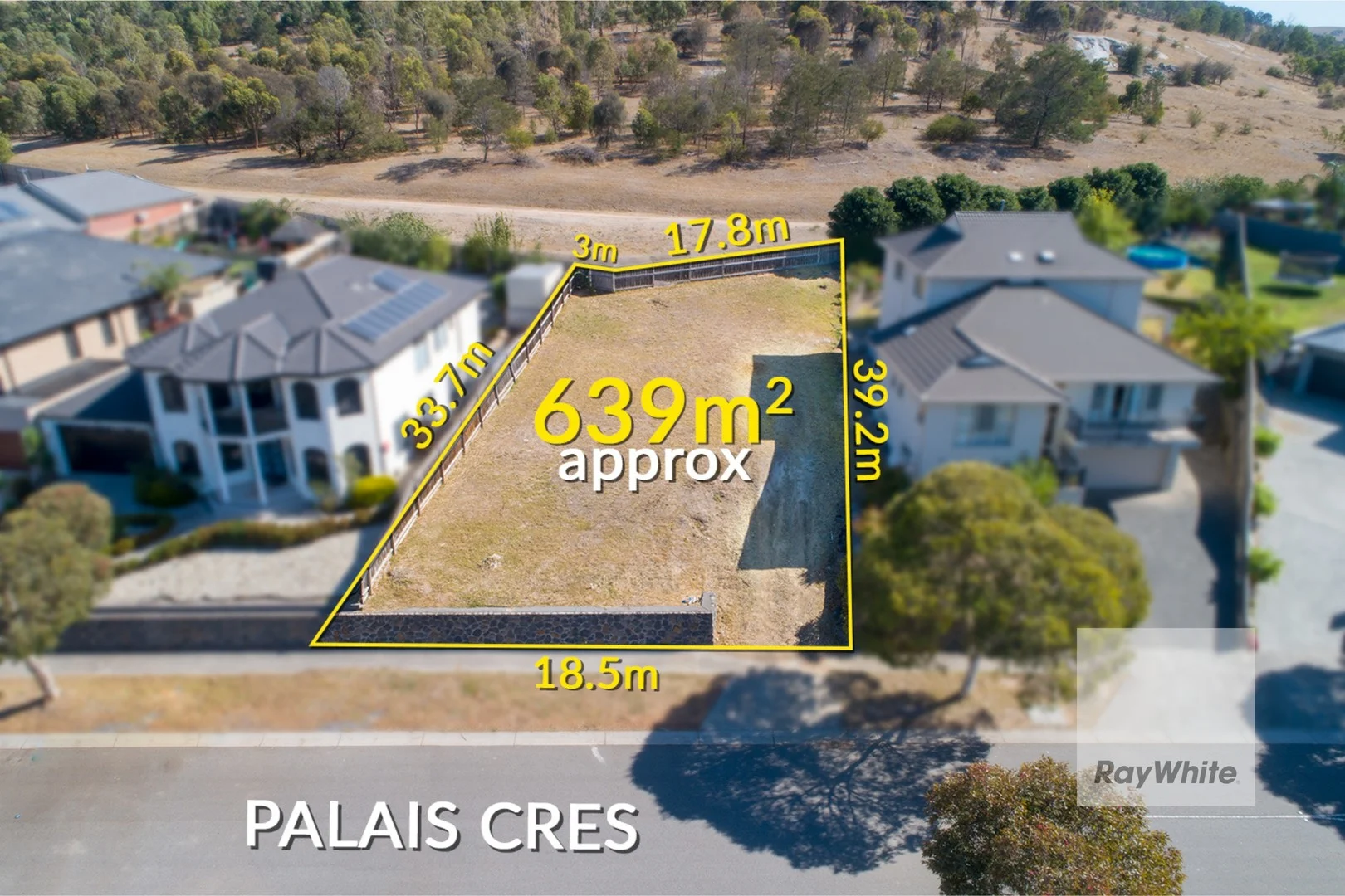 22 Palais Crescent, South Morang VIC 3752