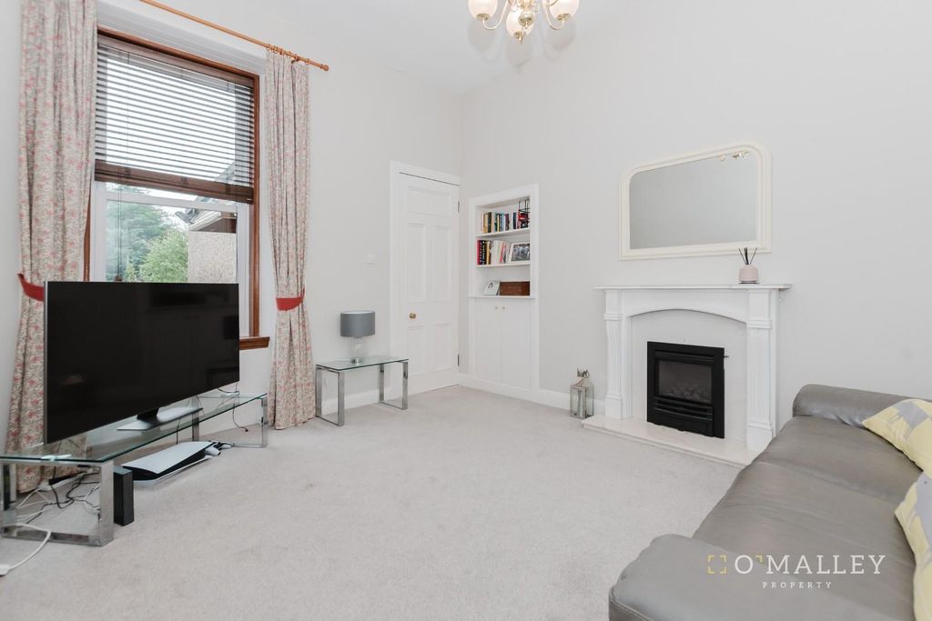 Additional image 4 of 2 bed flat for saleGlebe Terrace, Alloa FK10