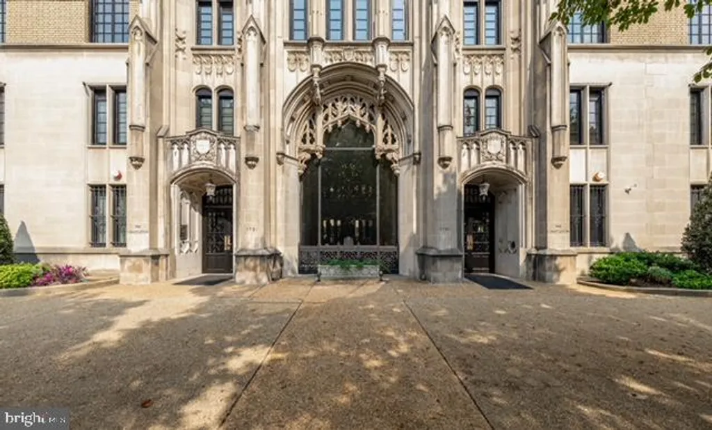 Additional image 2 of 1701 16th Street NW Unit 244, Washington, DC 20009