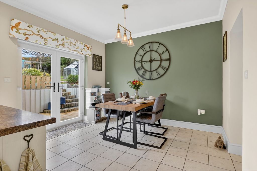 Additional image 15 of 4 bed detached house for saleOswald Cottage, 1 Main Road, Kirkoswald KA19