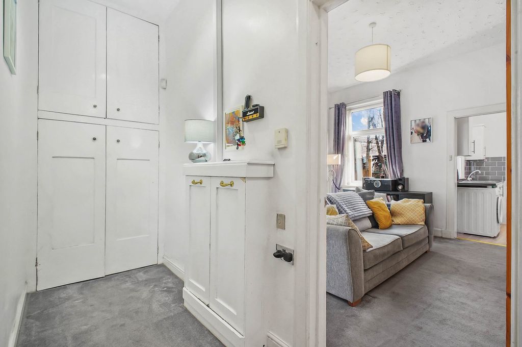 Additional image 10 of 1 bed flat for saleJeffrey Street, Kilmarnock KA1