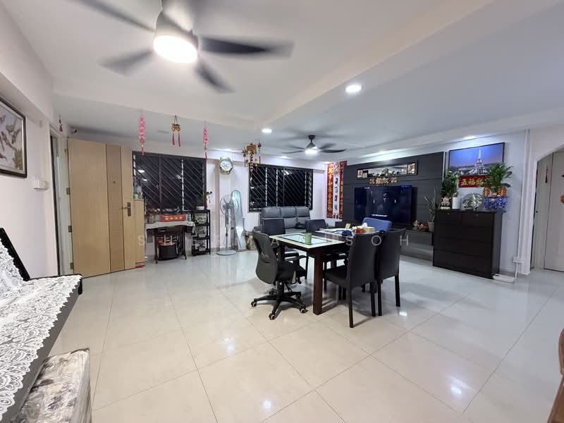 Additional image 5 of 408 Yishun Avenue 6
