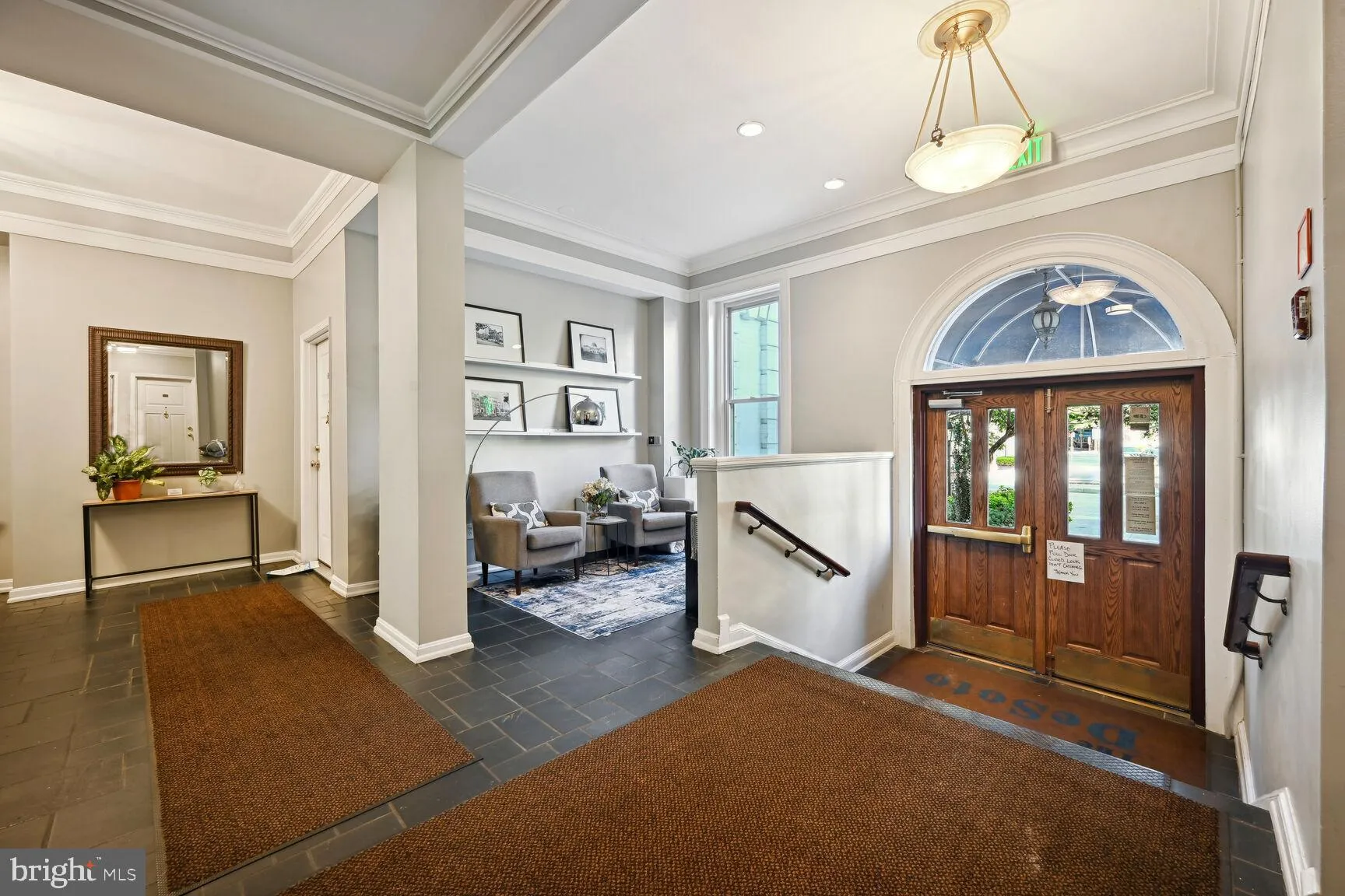 Additional image 36 of 1300 Massachusetts Avenue NW Unit 503, Washington, DC 20005