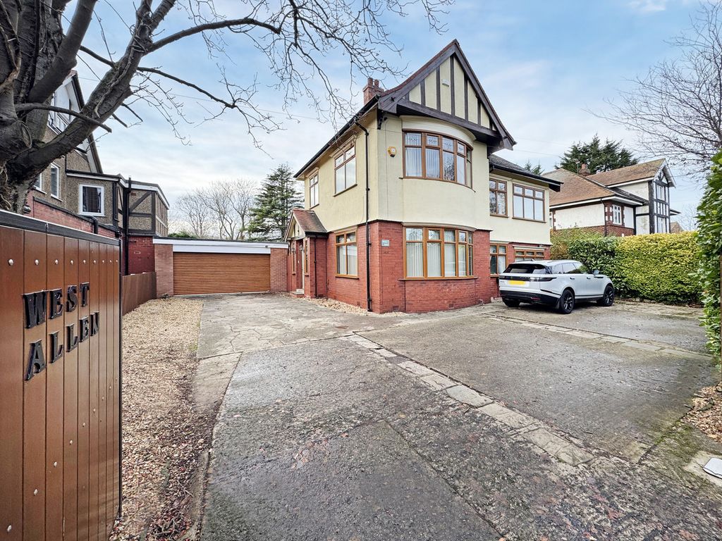 4 bed detached house for saleElwick Road, Hartlepool, 0 TS26