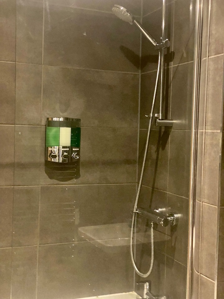 Additional image 13 of 1 Bed Flat, Oxid House, M1, N1 7GU