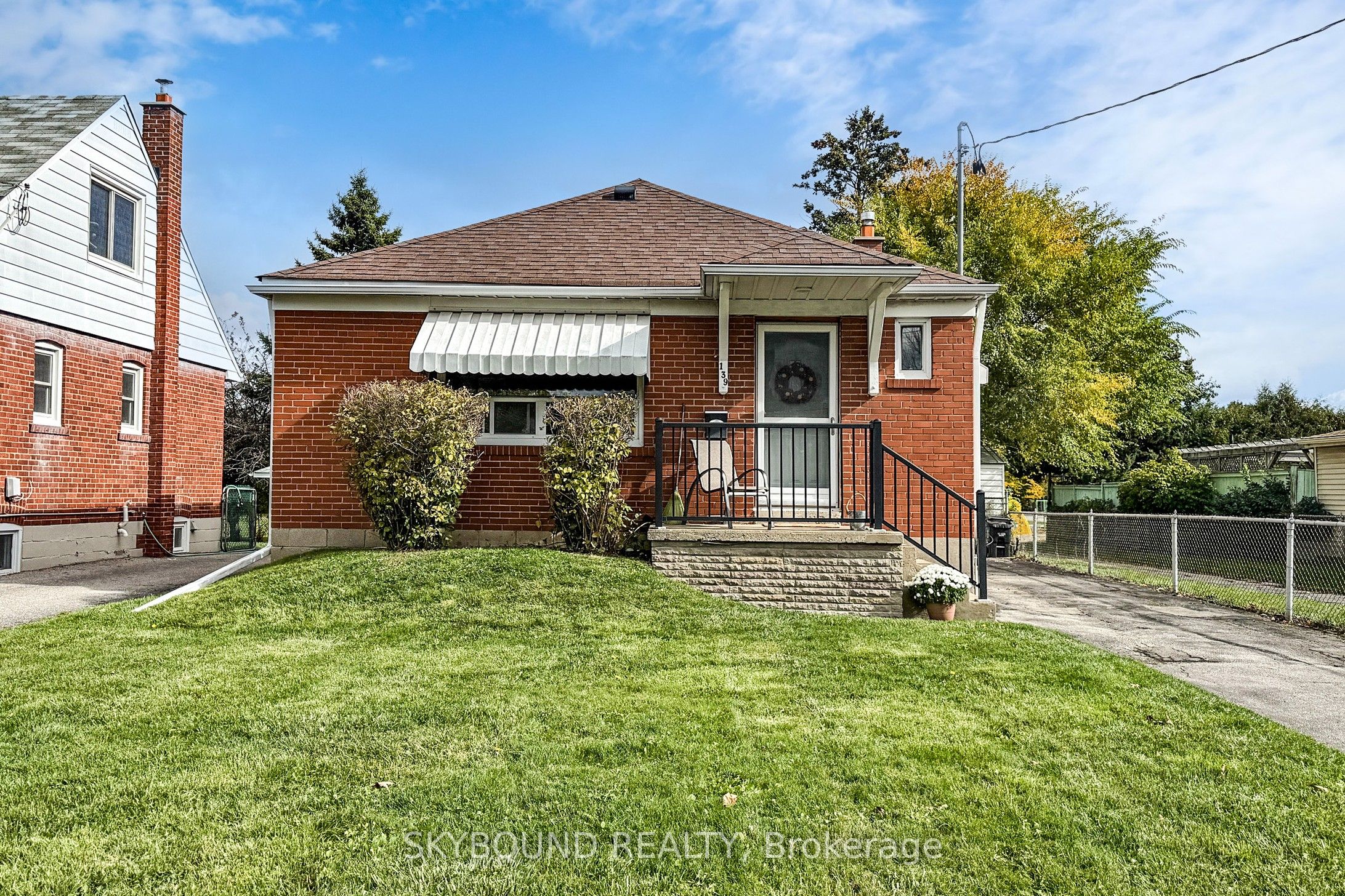 139 Tower Drive, Toronto, ON, M1R 3P6
