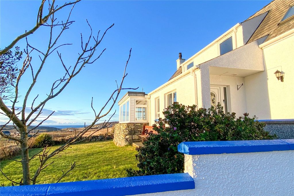 Additional image 32 of 3 bed detached house for saleUpper Carloway, Isle Of Lewis, Eilean Siar HS2