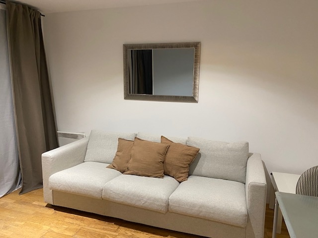 1 Bed Flat, Ellesmere Street, M15, N1 7GU