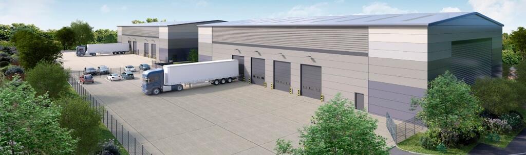 Additional image 8 of Pentagon, Kirkhill Industrial Estate, Howe Moss Avenue, Dyce, Aberdeen, Aberdeenshire, AB21 0GP