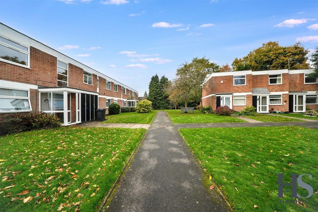 Additional image 5 of 2 bed flat for saleGreen Court, Fox Hollies Road, Hall Green, Birmingham B28