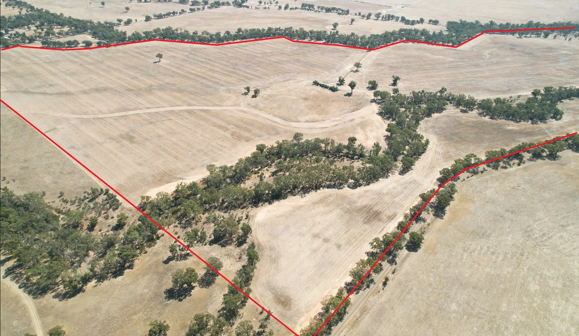 Kurting-Powlett Road, Powlett Plains VIC 3517