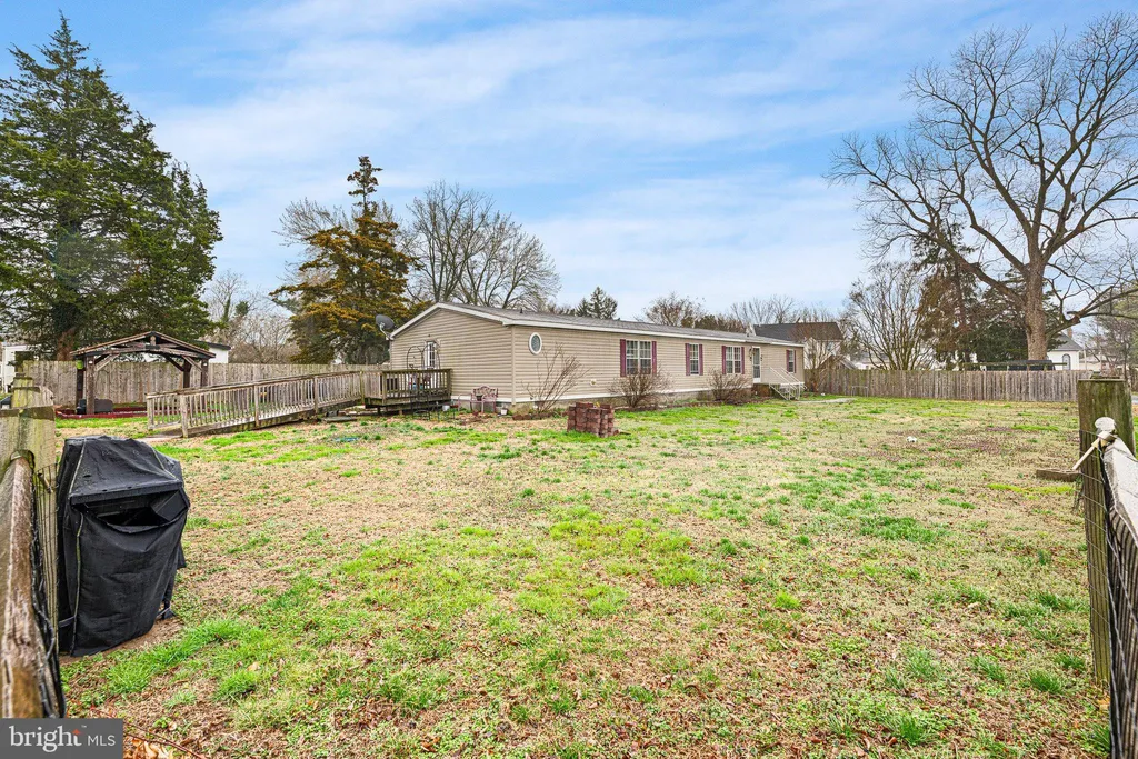 1650 Cypress Branch Road, Dover, DE 19901