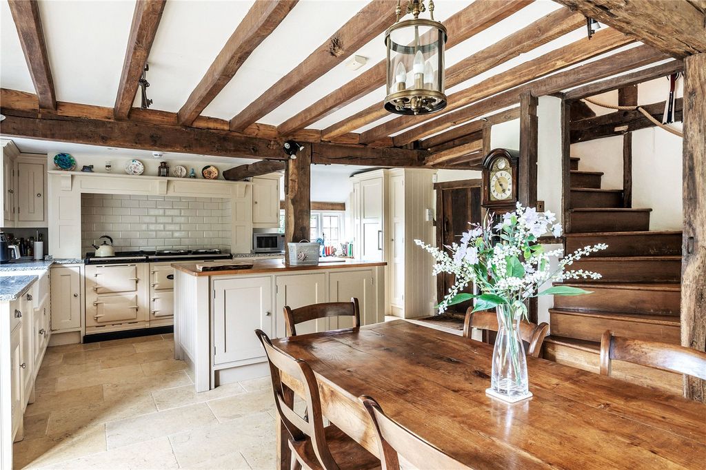 Additional image 2 of 6 bed country house for saleLoxwood Road, Rudgwick, Horsham, West Sussex RH12