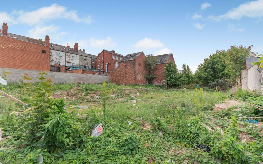 Additional image 7 of Land at Waverhill Road, Birmingham B21 0UE