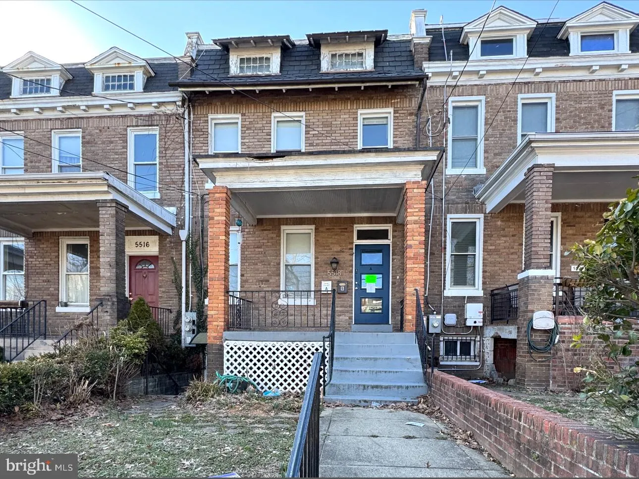 Additional image 27 of 5518 13th Street NW Unit A, Washington, DC 20011