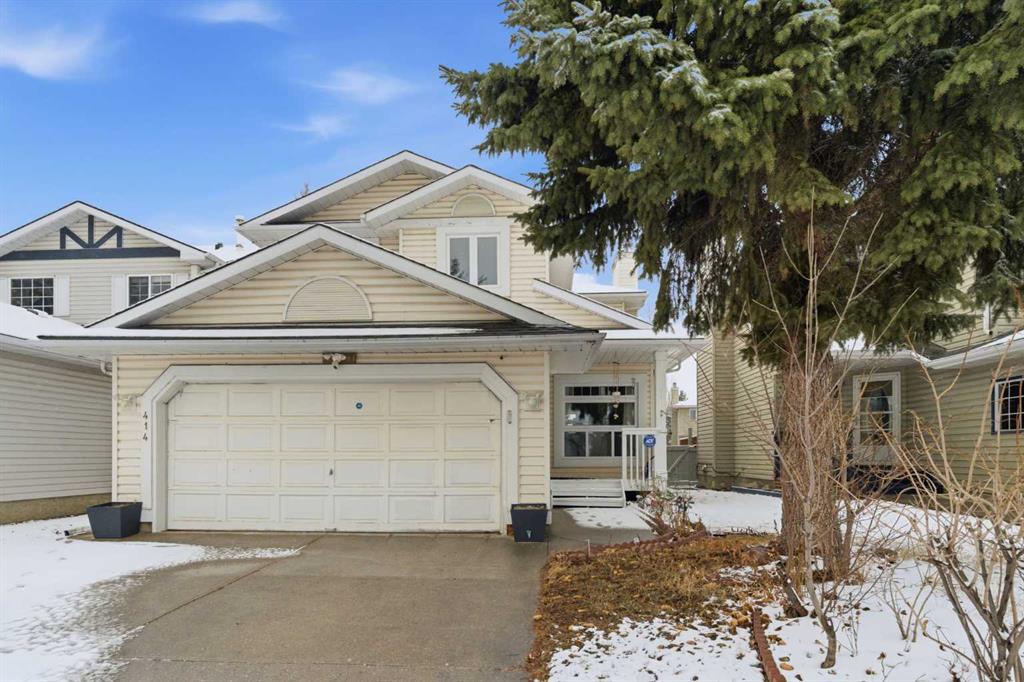 Additional image 2 of 414 Mt Cornwall Circle SE, Calgary, AB, T2J 2J6