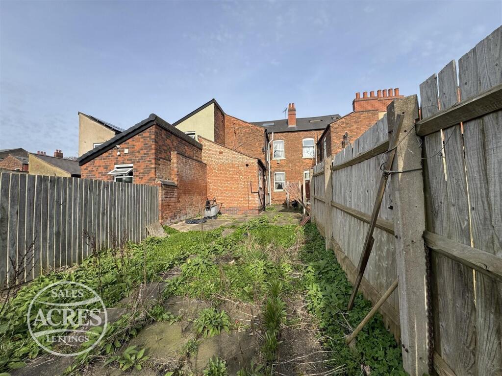 Additional image 36 of St. Peters Road, Handsworth, Birmingham