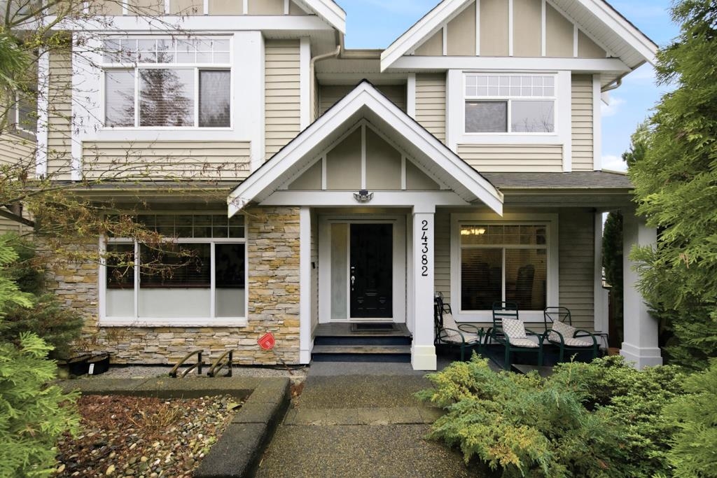 24382 104 Avenue, Maple Ridge, BC, V2W 2C4