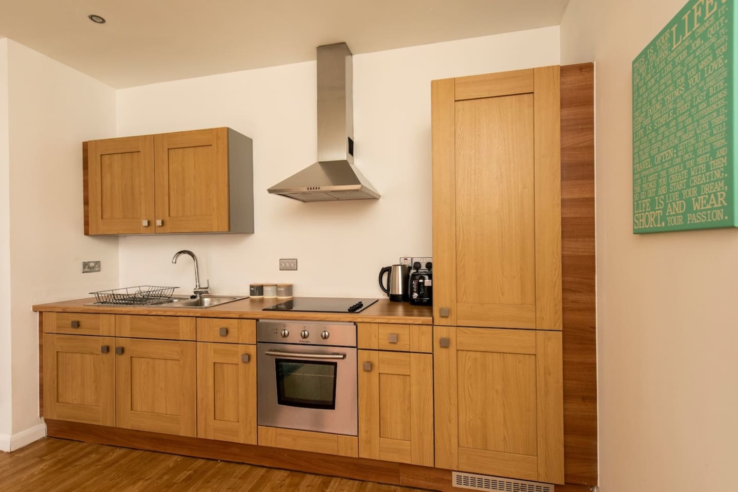 Additional image 4 of 1 Bed Flat, Simpson Street, M4, N1 7GU