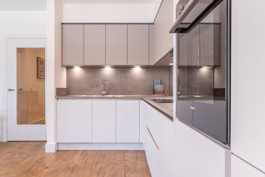 Additional image 6 of 3 bed flat for salePlot 30 - The Foundry, Inverlair Avenue, Cathcart, Glasgow G43