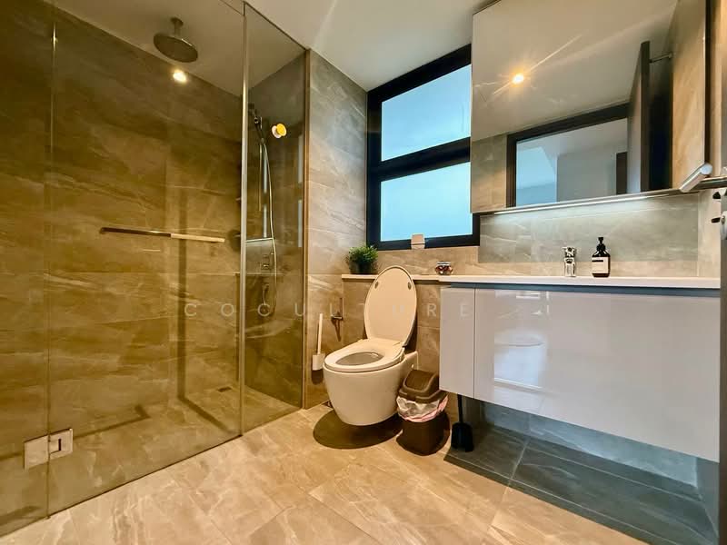 Additional image 5 of 6 Jurong Lake Link