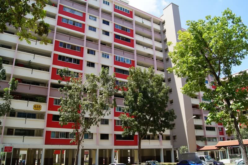Additional image 14 of 635 Hougang Avenue 8