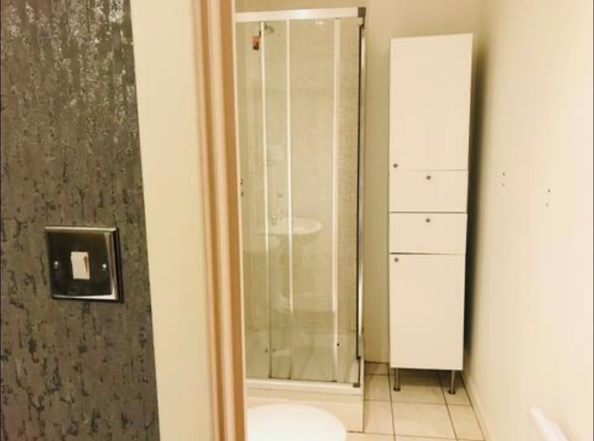 Additional image 5 of 2 Bed Flat, Glasgow, G2, N1 7GU