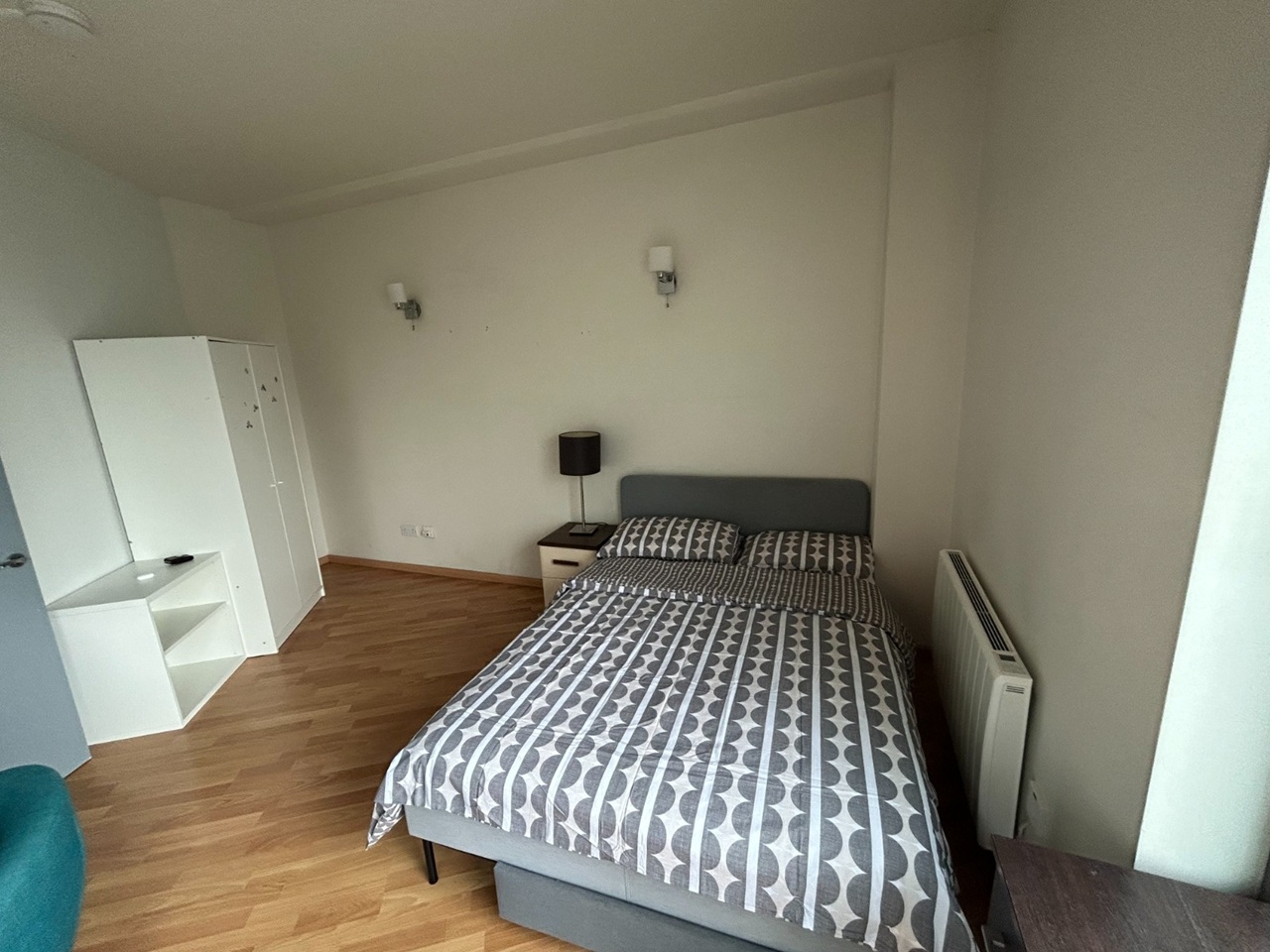 Additional image 5 of Room in a Shared Flat, City Road, EC1V, N1 7GU