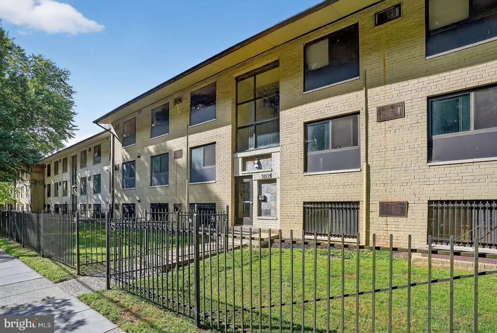 Additional image 11 of 3105 Naylor Road SE Unit 201, Washington, DC 20020