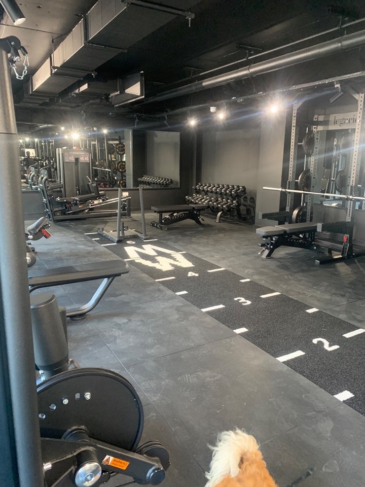 Additional image 9 of 1 Bed Flat, Ordsall Lane, M5, N1 7GU