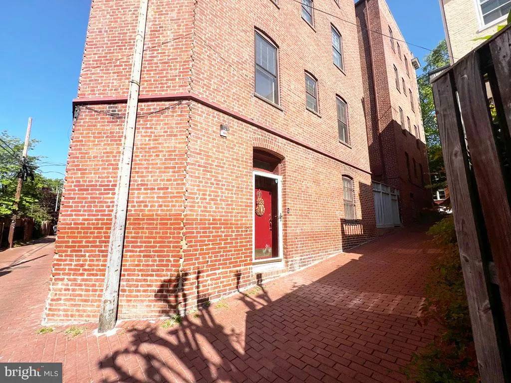 Additional image 12 of 3014 Dent Place NW Unit 4E, Washington, DC 20007